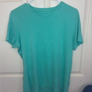 Women's Aqua Classic  T-Shirt